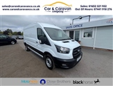 Used Ford Transit