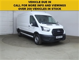 Used Ford Transit