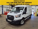 Used Ford Transit