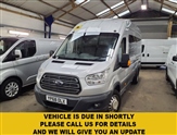 Used Ford Transit