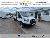 Used Ford Transit