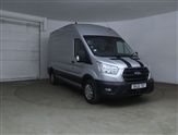 Used Ford Transit