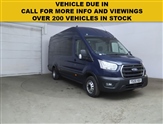 Used Ford Transit