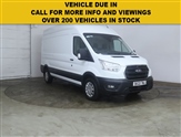 Used Ford Transit