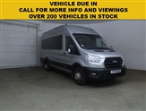 Used Ford Transit