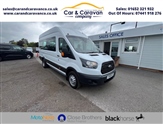 Used Ford Transit