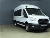 Used Ford Transit