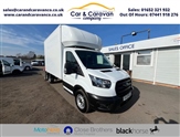 Used Ford Transit