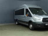 Used Ford Transit