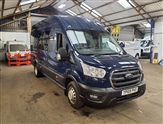 Used Ford Transit