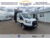 Used Ford Transit