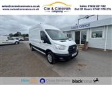 Used Ford Transit