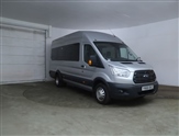 Used Ford Transit