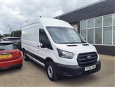 Used Ford Transit
