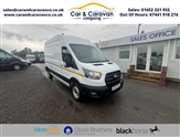 Used Ford Transit