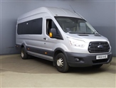 Used Ford Transit
