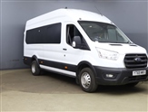 Used Ford Transit