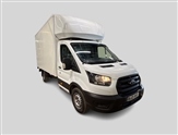 Used Ford Transit