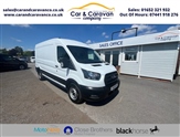 Used Ford Transit