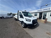 Used Ford Transit