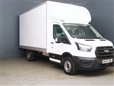Used Ford Transit
