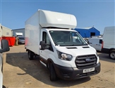 Used Ford Transit