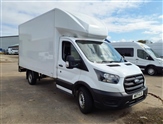 Used Ford Transit