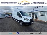 Used Ford Transit