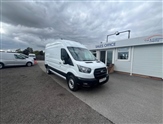 Used Ford Transit