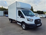 Used Ford Transit