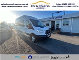 Used Ford Transit