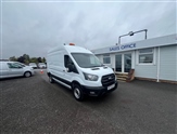 Used Ford Transit