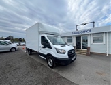 Used Ford Transit