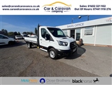Used Ford Transit