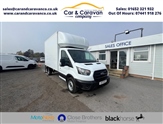 Used Ford Transit