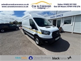 Used Ford Transit