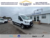 Used Ford Transit Used Ford Transit