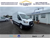 Used Ford Transit Used Ford Transit