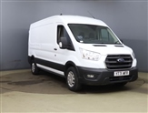 Used Ford Transit Used Ford Transit