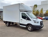 Used Ford Transit