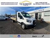 Used Ford Transit