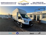 Used Ford Transit