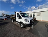 Used Ford Transit