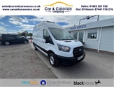Used Ford Transit