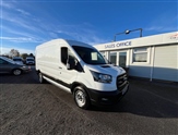 Used Ford Transit