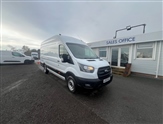 Used Ford Transit