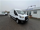 Used Ford Transit Used Ford Transit