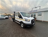 Used Ford Transit