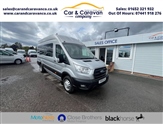 Used Ford Transit Used Ford Transit
