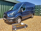 Used Ford Transit